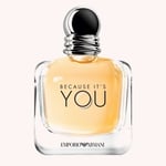 Armani  Because It&apos;s You EdP 100 ml