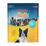 Rocco Rolls tuggrullar Fisk 200 g