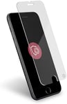 Protège-écran en verre organique Force Glass pour iPhone 9