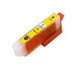 Yellow Ink Cartridge for Epson T2434 XP-55 XP-750 XP-760 XP-850 XP-860 XP-950