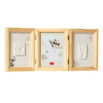 Tiny Love Impression set med träram