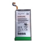 Originalt Batteri Samsung SM-G955J, 3,85V, 3500mAh
