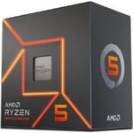 Processeur - AMD - Ryzen 5 7600