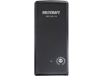 VOLTCRAFT NPS-90-1-N Strømforsyning för bärbar dator 90 W 5 V/DC, 12 V/DC, 14 V/DC, 15 V/DC, 16 V/DC, 18 V/DC, 18.5 V/DC, 19 V/DC, 19.5 V/DC, 20 V/DC, 21