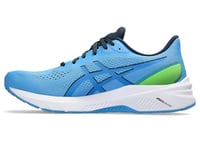 ASICS Homme GT-1000 12 Sneaker, Waterscape French Blue, 47 EU