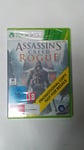 Assassins Creed: Rogue - Promo Version