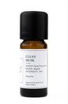 Doftolja | No 28 Clean musk | Stockholm Fragrance