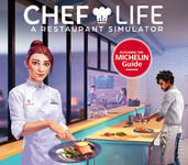 Chef Life: A Restaurant Simulator Steam (Digital nedlasting)