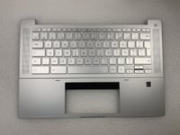 HP Pro c640 Chromebook M03454-051 French Keyboard France Palmrest Top Cover NEW
