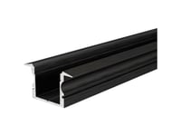 Deko Light 975143 Et-02-12 #####T-Profil Aluminium (B X H X T) 27 X 15 X 2000 Mm 2 M