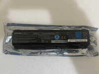 Genuine Toshiba 6-cell Battery for Satellite C850 C855 L850 L855, PA5024U-1BRS