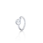 Gynning Jewelry The Knot Ring 18,5