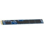 OWC - Aura Pro 6G (1,0 to) - Mise à Niveau du Disque Interne SSD/Flash pour MacBook Air 2012