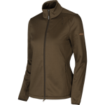Härkila Njord Fleece Dam Willow green, XXL