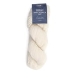 Merino Baby Alpaca DIY 100 g Undyed A732 Adlibris