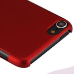 Apple Epic (röd) Ipod Touch 5 Skal