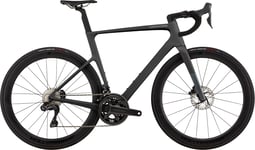 Cannondale Cannondale SuperSix EVO 2 | RAW Carbon