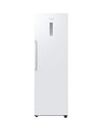 Samsung Rr7000 Rr39C7Bj5Ww/Eu 60Cm Wide, Tall One-Door Fridge With Wi-Fi Embedded And Smartthings - E Rated - White