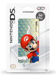 BD&A System Wrap Mario pour DS Lite