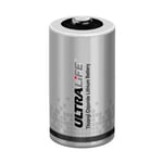 Ultralife ER26500/ C / 3.6V / Lithium batteri  (1 stk.)