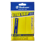 Toalson Ultra Grip 3-pack Grön