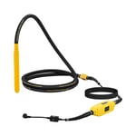 MSW Högfrekvent betongvibrator med omvandlare - 1500 W 490 x 50 mm 230 V