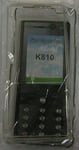 Coque Sony Ericsson K810, K818