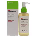 Ctrl A Teatreement Body Cleanser by Dr. Jart+ for Unisex - 6.76 oz Cleanser
