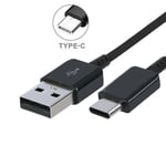 Type C USB-C Data Charger Charging Cable lead For Samsung Galaxy S10 S9 S8 Plus