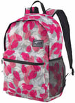 Reppu Puma Academy Backpack BRIGHT ROSE-Leaf A 07573321