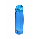 Nalgene OTF Sustain Bottle 700 Ml (Blå (SLATE BLUE/GLACIAL))
