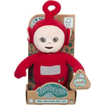 Teletubies Eco Soft Toy Gift Supersoft Plush Sustainable Toy - PO