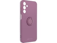 Roar Roar Amber Fodral - För Samsung Galaxy A15 4G / A15 5G Lila