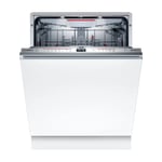 Bosch Serie 6 SMV6ZCX55E opvaskemaskine