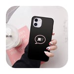 Ivits Coffee Wine Cup book Patterncase coque fundas for iphone 11 PRO MAX X XS XR 4S 5S 6S 7 8 PLUS SE 2020 cases cover-a7-for iphone 11 pro