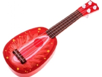 Yokomisiada Frukt ukulele GITARA för barn gitarr IN0033