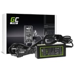 Green Cell PRO lader / AC Adapter til 19.5V 3.33A 65W HP Pavilion 15-B