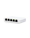 Ubiquiti UniFi Switch Flex Mini (3-pack) Géré Gigabit Ethernet (10/100/1000) Connexion Ethernet, supportant l'alimentation via c Networks
