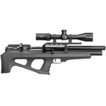 FX Wildcat MK3 Compact 5.5mm