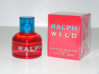 Ralph Wild by Ralph Lauren 100 ml For Women
