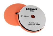 Carpro Polishing pad orange 150mm/170mm 1pc