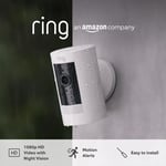 Ring Outdoor Camera Battery (Stick up Cam) | HD Wireless Outdoor Security Camera