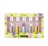 Bloom EDT Collection 5 Piece Eau De Toilette Gift Set For Her Xmas 5X15ml Sealed