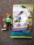 PLAYMOBIL SCOOBY-DOO SERIES 2 SHAGGY ROGERS FIGURE 70717 NEW IN OPENED BAG