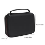 Portable Electric Hair Clipper Storage Bag for Braun MGK3020/3060 UK