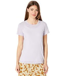 Fjallraven F83507-457 High Coast Lite T-Shirt W Pastel Lavender L