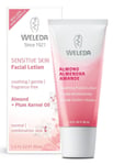 Weleda Almond Soothing Facial Lotion 30ml-3 Pack