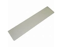 Arimex Matslebet Glashylla 500 X 120 Mm - Avsedd För Ledstänger #772923000