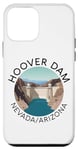 iPhone 12 mini Hoover Dam Nevada Arizona Colorado River Engineering Vegas Case