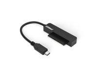 Coreparts Msub3305, Hdd- / Ssd Kabinett, Msata, Svart